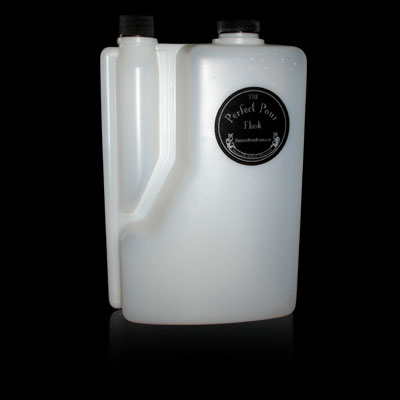 Perfect Pour Flask